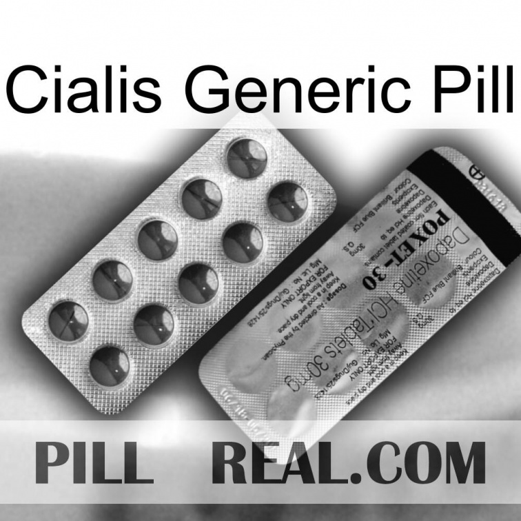 Cialis Generic Pill 39